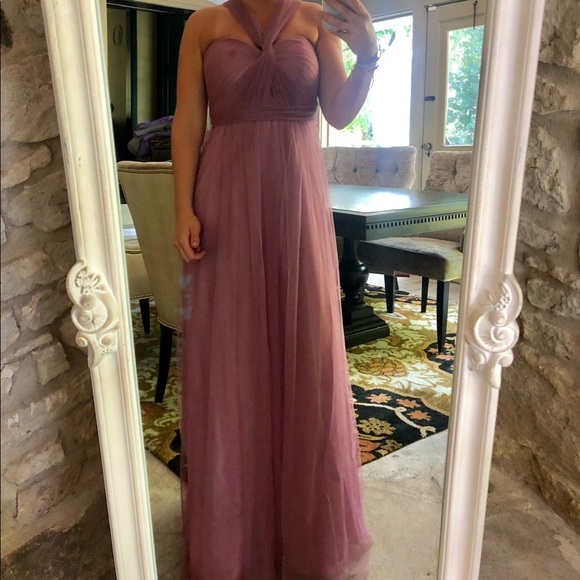 Boutique 1861 Bridesmaid Dress - Picture 6 of 6